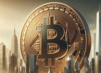 Vanguard nói không với Bitcoin ETF