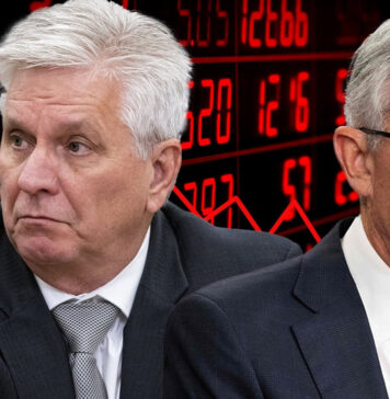 Fed tỏ ra dè dặt về lãi suất khi chứng khoán Mỹ, Bitcoin và vàng giảm