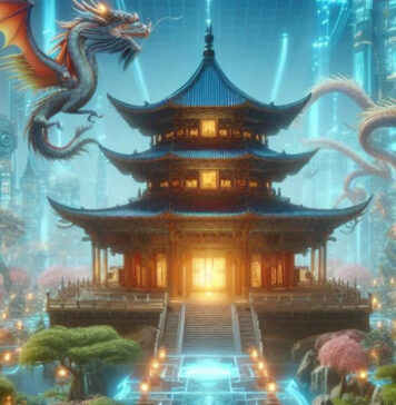 Trung Quốc thúc đẩy Nhóm tiêu chuẩn hóa Metaverse