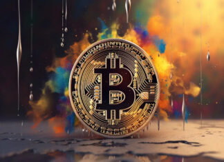 NFT bitcoin giảm 60% sau đợt bùng nổ tháng 12