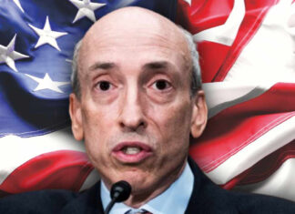 Giám đốc điều hành Ripple chỉ trích Gary Gensler là ‘Trách nhiệm chính trị’