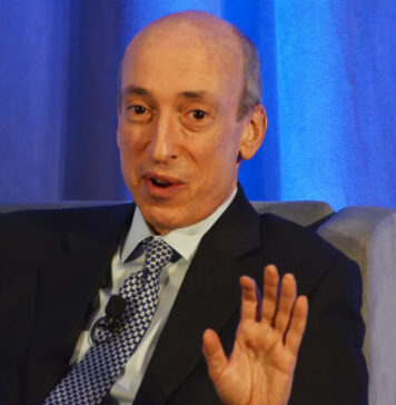 Sự nhượng bộ ETF miễn cưỡng của chủ tịch SEC-Gary Gensler