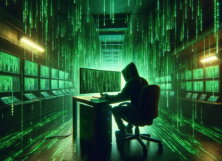 Cảnh sát Ukraine hợp tác với Europol bắt giữ kẻ tấn công tiền điện tử