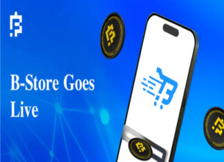 BFIC ra mắt B-Store trên khắp Ấn Độ và Pakistan