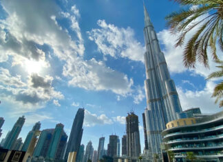 Doanh nghiệp Trung Đông của OKX giành được Giấy phép Tài sản Ảo Dubai