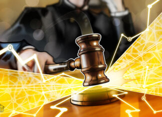 Luật sư OneCoin bị kết án 10 năm tù