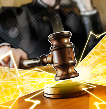 Luật sư OneCoin bị kết án 10 năm tù