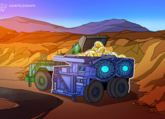 Swan Bitcoin ra mắt nhánh khai thác, sắp niêm yết công khai