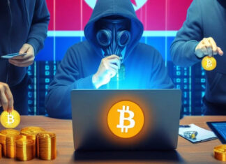 Nhóm Lazarus của Triều Tiên rút 1 triệu $ BTC bằng dịch vụ trộn