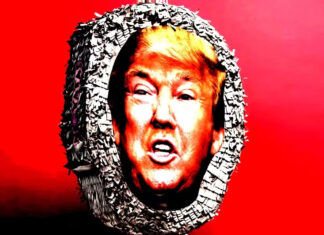 Chiến thắng của Trump có thể không tốt cho tiền điện tử