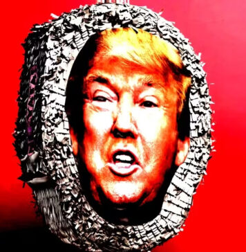 Chiến thắng của Trump có thể không tốt cho tiền điện tử