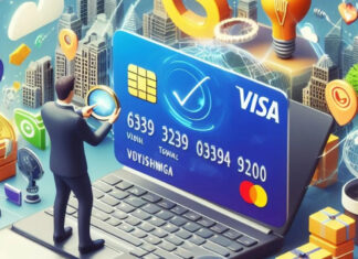 Visa áp dụng công nghệ Web3 cho giải pháp tương tác mới của mình