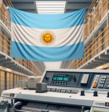 Tổng thống Argentina trừng phạt việc phát hành tiền của ngân hàng trung ương