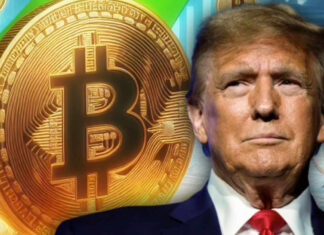 Donald Trump thừa nhận sự phổ biến của Bitcoin