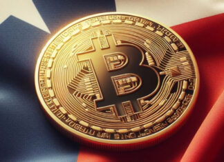 Coinbase tiết lộ cử tri Texas ủng hộ tiền điện tử