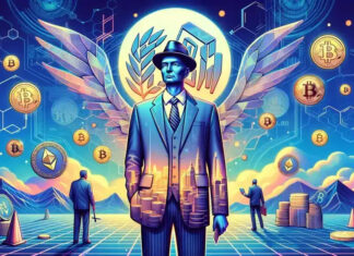 IRS thuê cựu giám đốc Binance và TaxBit để quản lý thuế tiền điện tử