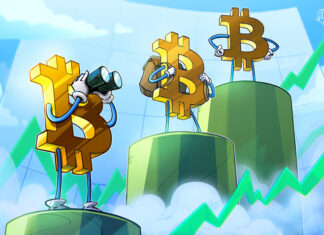 BTC ETF giao ngay phá vỡ kỷ lục với khối lượng giao dịch khổng lồ 7,7 tỷ USD