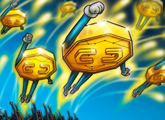 Bitcoin thúc đẩy thị trường tài sản kỹ thuật số tăng trưởng