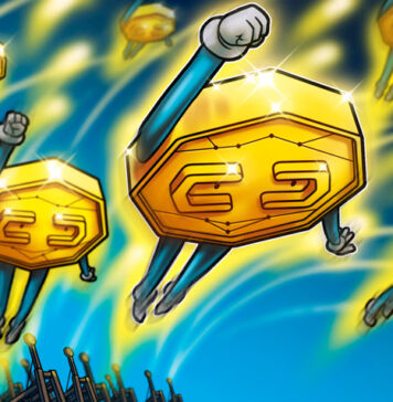 Bitcoin thúc đẩy thị trường tài sản kỹ thuật số tăng trưởng