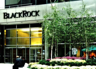 BlackRock Bitcoin ETF lại đạt khối lượng kỷ lục trên 1,3 tỷ USD/ngày