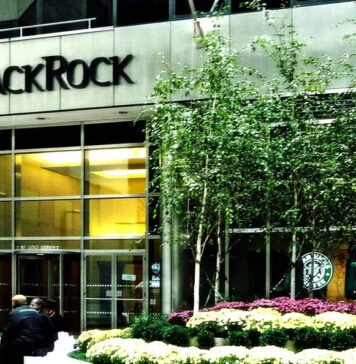 BlackRock Bitcoin ETF lại đạt khối lượng kỷ lục trên 1,3 tỷ USD/ngày