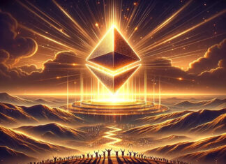 Ethereum đạt mức 3.000 USD lần thứ hai vào tháng 2