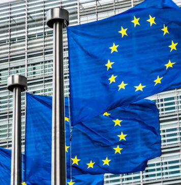 EU đề xuất các quy tắc chặt chẽ hơn với các công ty tiền điện tử nước ngoài
