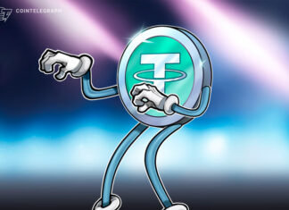 Tether sẽ không xác nhận nếu nó giảm USDT trên Tron