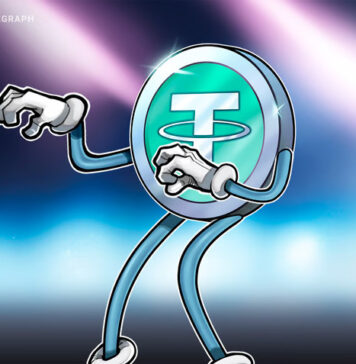 Tether sẽ không xác nhận nếu nó giảm USDT trên Tron