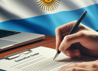 Argentina quản lý các sàn giao dịch tiền điện tử bằng sắc lệnh hành pháp