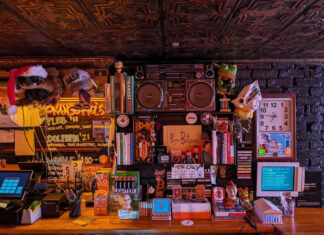 PubKey đã hồi sinh văn hóa Bitcoin ở thành phố New York như thế nào