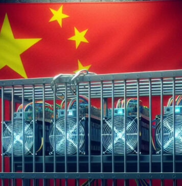 Bắc Kinh ngăn chặn hoạt động khai thác tiền điện tử