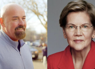 Luật sư ủng hộ tiền điện tử John Deaton tham gia cuộc đua vào Thượng viện để thách thức Elizabeth Warren