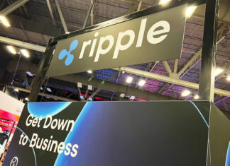 Ripple mua công ty ủy thác tiền điện tử ở New York