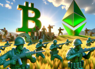 Nghiên cứu mới tiết lộ tổng chi phí để tấn công Bitcoin và Ethereum