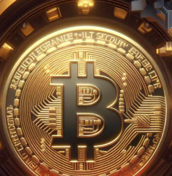Bitcoin cạnh tranh để thay thế tiền tệ Fiat làm kho lưu trữ giá trị chính