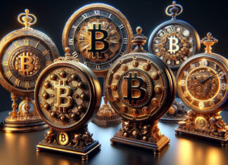 Phong trào tích trữ Bitcoin sớm chưa từng có lần đầu tiên sau nhiều năm