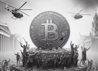 Cựu CTO của Coinbase: Bitcoin là một ‘cuộc cách mạng chính trị’