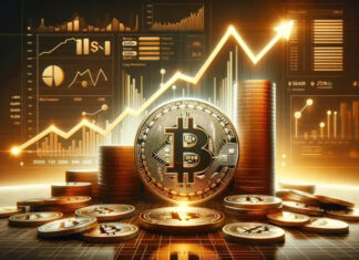 Phí mạng bitcoin tăng gấp đôi khi BTC đóng lại ở mức $70k