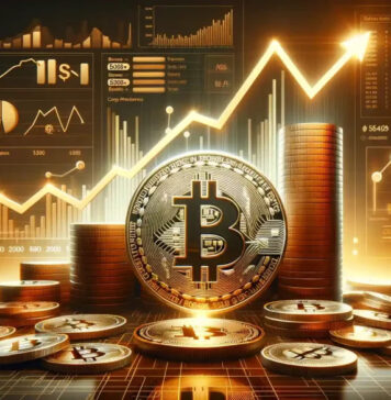 Phí mạng bitcoin tăng gấp đôi khi BTC đóng lại ở mức $70k
