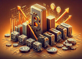 Các công ty khai thác Bitcoin đang làm gì khi quay cuồng dưới áp lực bán