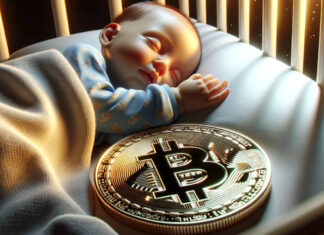 Cá voi BTC từ năm 2015 đã di chuyển 163 triệu USD ‘BTC đang ngủ quên’