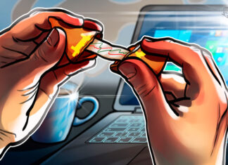 Bitcoin bước vào ‘vùng nguy hiểm’ trước halving
