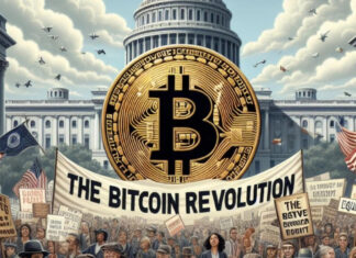 Nhà báo tài chính Alan Kohler: Bitcoin là một ‘cuộc nổi dậy’