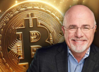 Dave Ramsey đứng về phía Warren Buffett khi dự đoán về Bitcoin