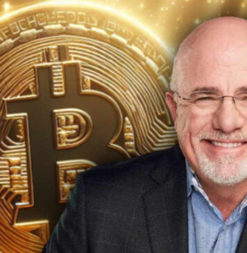Dave Ramsey đứng về phía Warren Buffett khi dự đoán về Bitcoin