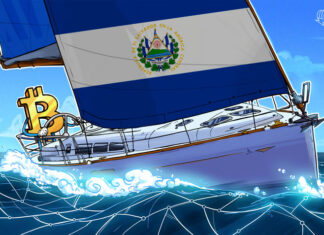 Kho bạc Bitcoin của El Salvador hiện có lãi 85 triệu USD