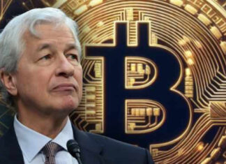 Giám đốc điều hành JPMorgan cho biết ông ‘sẽ không bao giờ’ mua BTC