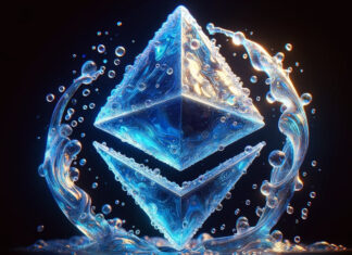Ethereum Holdings vượt qua cột mốc 54 tỷ USD