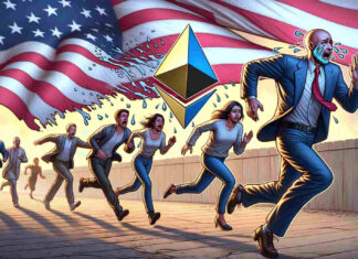 Các nhà đầu tư Mỹ tìm kiếm các altcoin khác khi giá ETH giảm